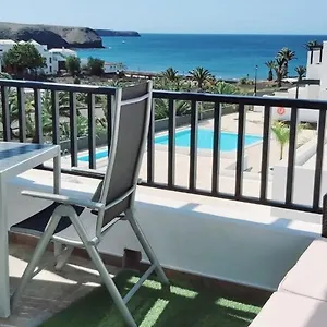  Сasa de vacaciones Casa Mykonos 1° Linea De Mar En