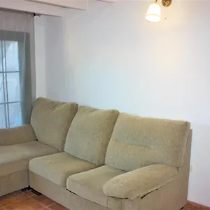  Apartamento Shalom