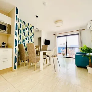  Apartamento Sara 4