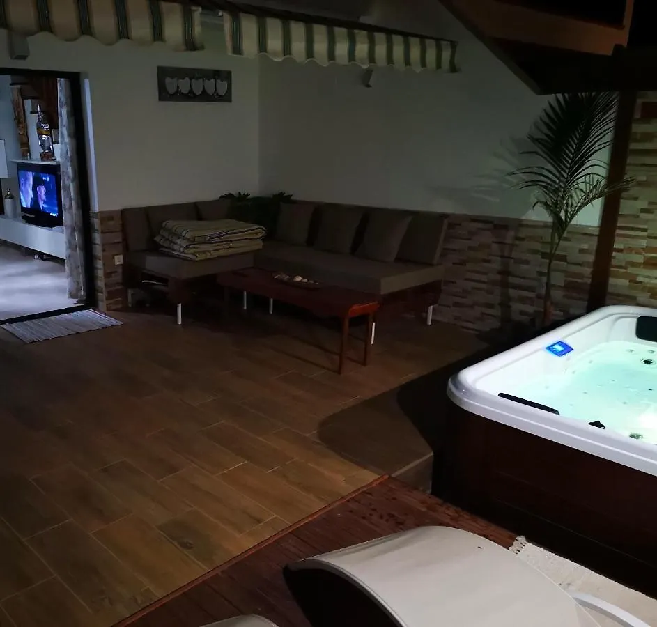 Сasa de vacaciones Villa Duplex Vista Mar Playa Blanca