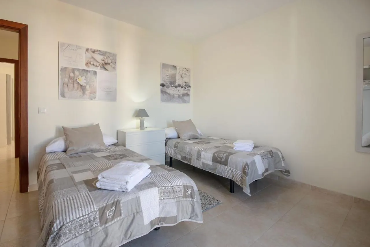 Villa Duplex Vista Mar Playa Blanca  0*, Playa Blanca (Lanzarote) España