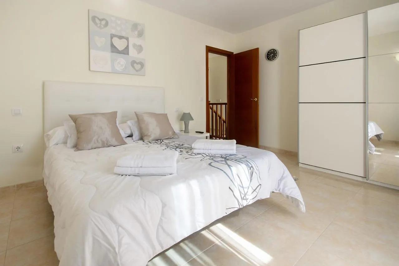 Villa Duplex Vista Mar Playa Blanca  Сasa de vacaciones Playa Blanca (Lanzarote)