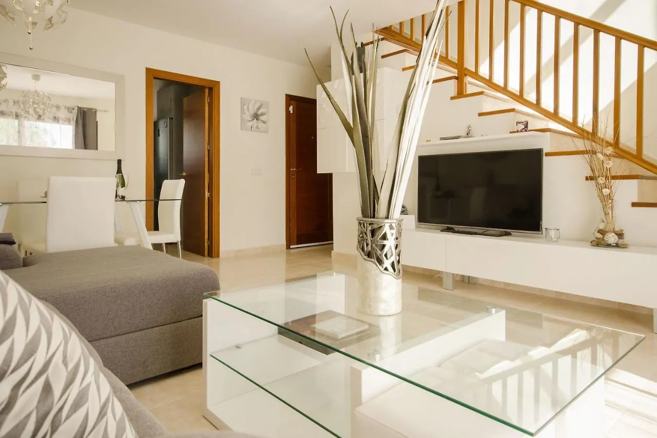 Сasa de vacaciones Villa Duplex Vista Mar Playa Blanca