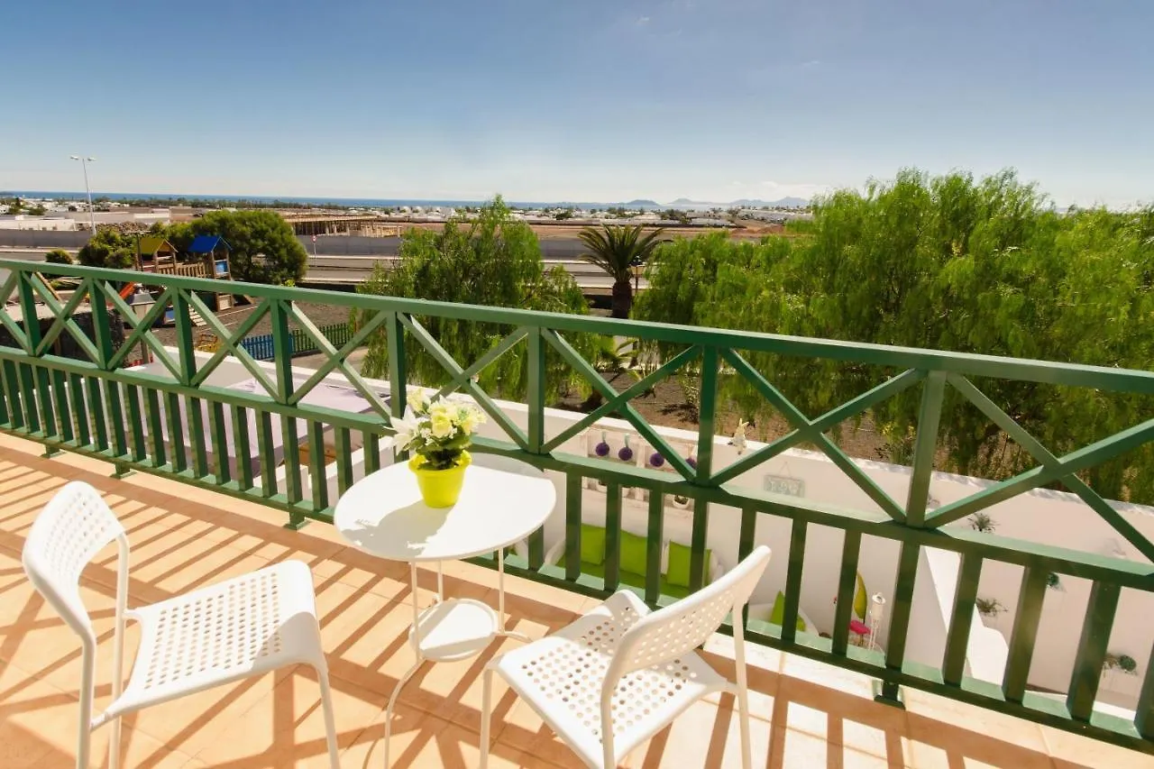 Villa Duplex Vista Mar Playa Blanca  Playa Blanca (Lanzarote)